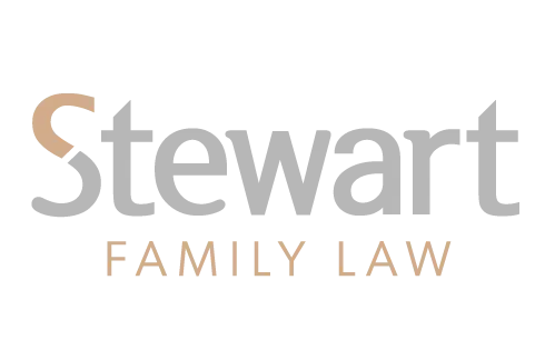 stewart-family-law-logo