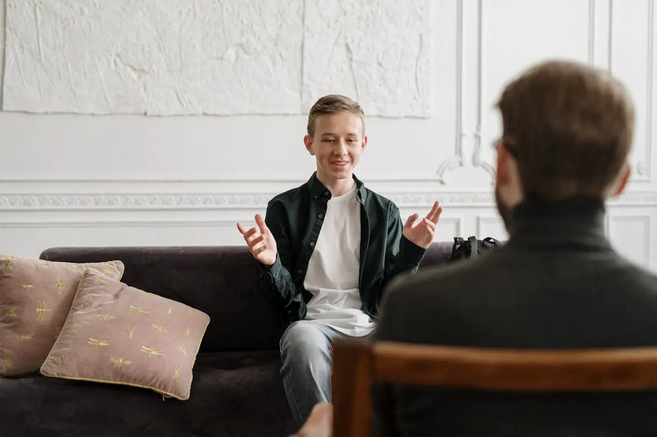 what is mediation family law